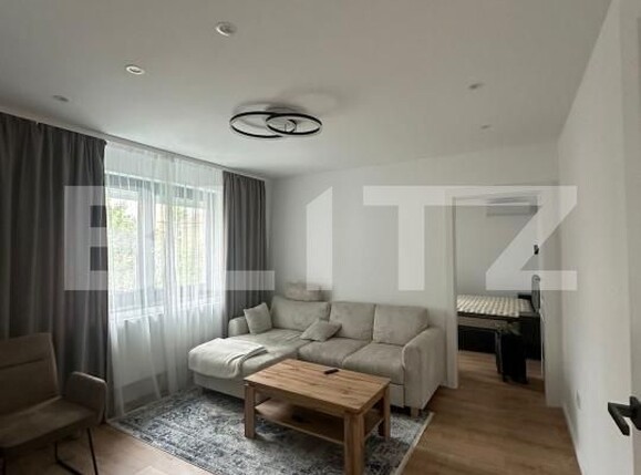 Apartament de închiriat 2 camere Central - 188441AI | BLITZ Cluj-Napoca | Poza3