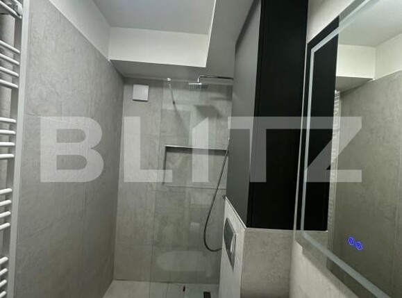 Apartament de închiriat 2 camere Central - 188441AI | BLITZ Cluj-Napoca | Poza8