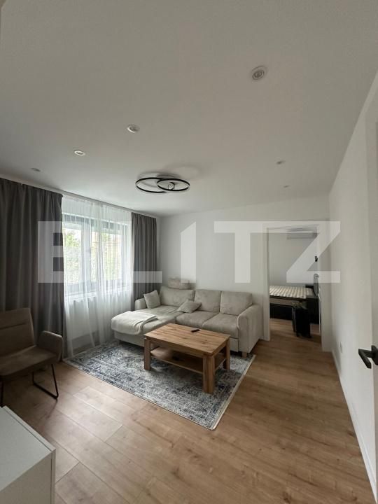 Apartament de închiriat 2 camere Central - 188441AI | BLITZ Cluj-Napoca | Poza3