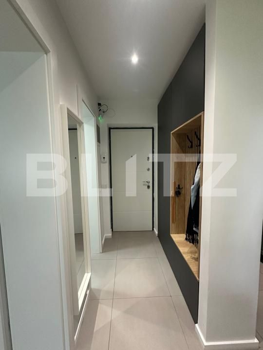 Apartament de închiriat 2 camere Central - 188441AI | BLITZ Cluj-Napoca | Poza7
