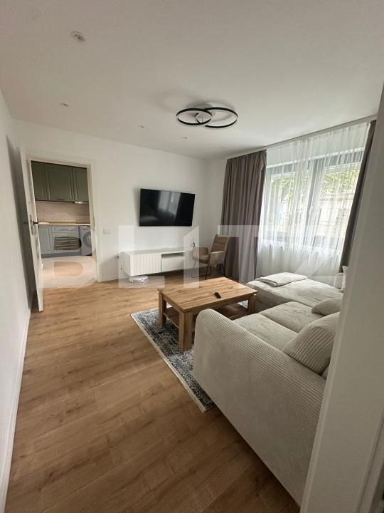 Apartament de închiriat 2 camere Central - 188441AI | BLITZ Cluj-Napoca | Poza4