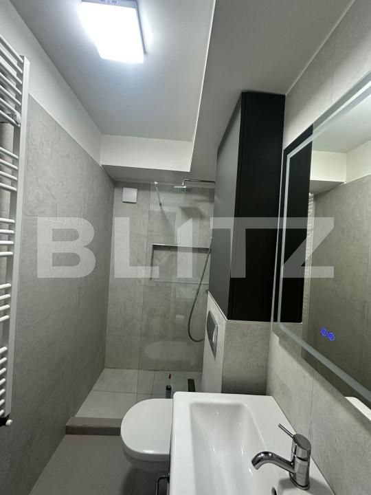 Apartament de închiriat 2 camere Central - 188441AI | BLITZ Cluj-Napoca | Poza8