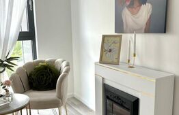 Studio, LUX, Zona Calea Floresti, Prima inchiriere