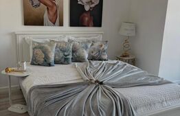 Studio, LUX, Zona Calea Floresti, Prima inchiriere