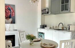 Studio, LUX, Zona Calea Floresti, Prima inchiriere