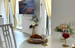 Studio de inchiriat de Lux, Calea Floresti, 45mp