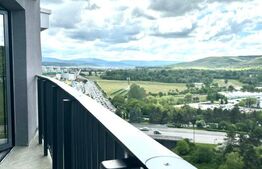 Studio de inchiriat de Lux, Calea Floresti, 45mp