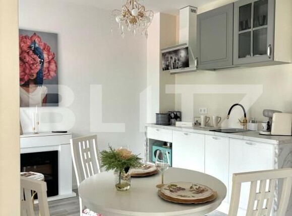 Garsonieră de închiriat Manastur - 188443AI | BLITZ Cluj-Napoca | Poza2