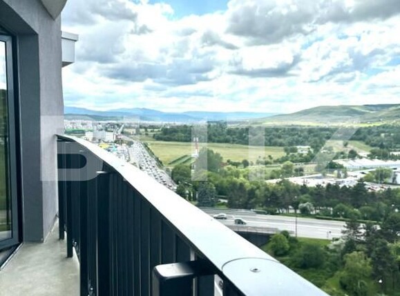 Garsonieră de închiriat Manastur - 188443AI | BLITZ Cluj-Napoca | Poza6