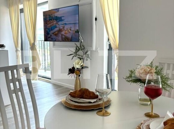 Garsonieră de închiriat Manastur - 188443AI | BLITZ Cluj-Napoca | Poza3