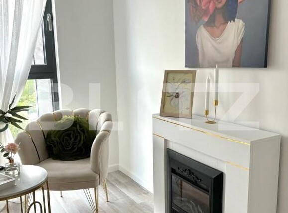 Garsonieră de închiriat Manastur - 188443AI | BLITZ Cluj-Napoca | Poza4