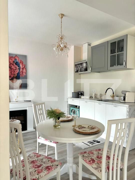 Garsonieră de închiriat Manastur - 188443AI | BLITZ Cluj-Napoca | Poza2