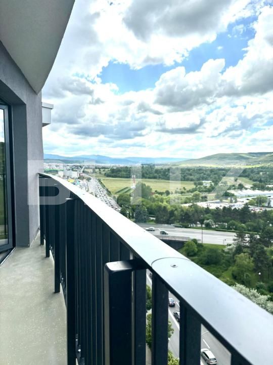 Garsonieră de închiriat Manastur - 188443AI | BLITZ Cluj-Napoca | Poza6