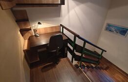 Casă 4 camere, la cheie, zonă rezidențială, lângă Parcul Poligon!