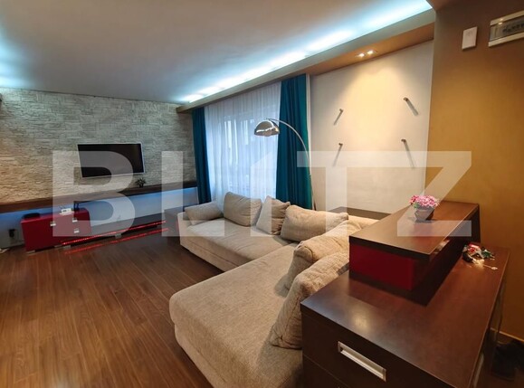 Casa de vânzare 4 camere Floreşti - 188446CV | BLITZ Cluj-Napoca | Poza2