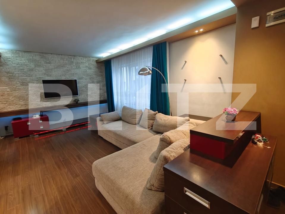 Casa de vânzare 4 camere Floreşti - 188446CV | BLITZ Cluj-Napoca | Poza2