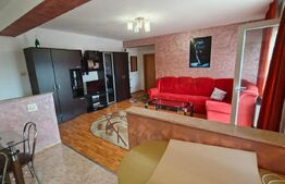Apartament 2 camere, mobilat, parcare, zona Centrala Gilau
