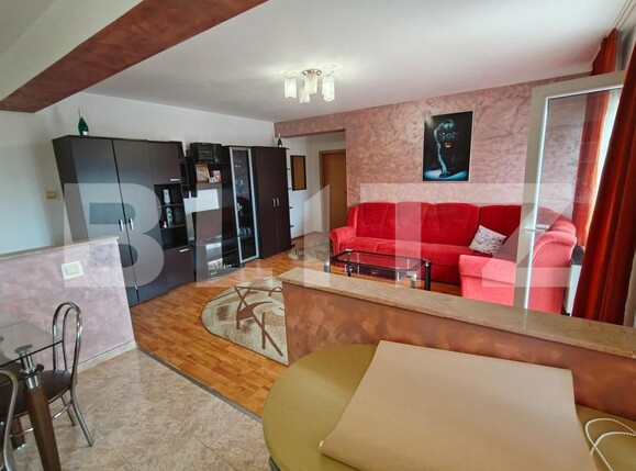 Apartament de vânzare 2 camere Gilău - 188448AV | BLITZ Cluj-Napoca | Poza1