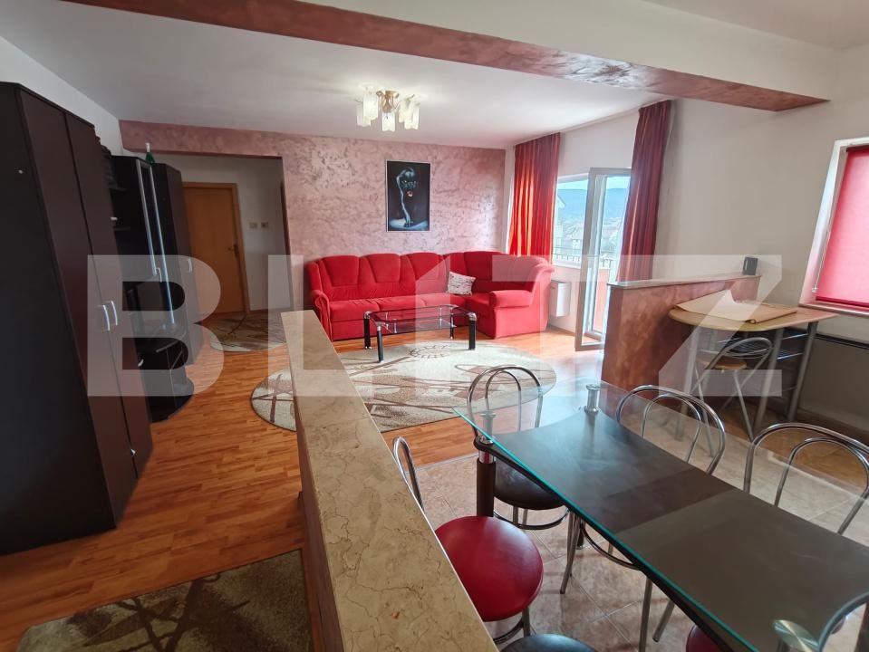 Apartament de vânzare 2 camere Gilău - 188448AV | BLITZ Cluj-Napoca | Poza2