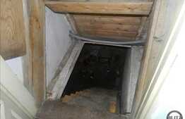 Casa individuala, 59 mp utili teren 320 mp, garaj, zona Liceului Onisifor Ghibu!