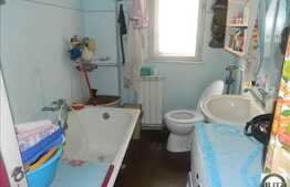 Casa individuala, 59 mp utili teren 320 mp, garaj, zona Liceului Onisifor Ghibu!