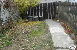 Casa individuala, 59 mp utili teren 320 mp, garaj, zona Liceului Onisifor Ghibu!