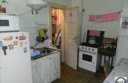 Casa individuala, 59 mp utili teren 320 mp, garaj, zona Liceului Onisifor Ghibu!