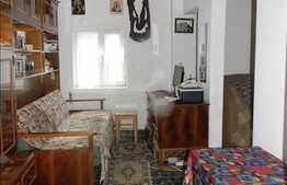 Casa individuala, 59 mp utili teren 320 mp, garaj, zona Liceului Onisifor Ghibu!