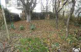 Casa individuala, 59 mp utili teren 320 mp, garaj, zona Liceului Onisifor Ghibu!