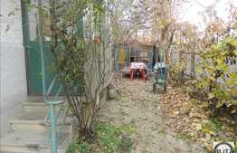 Casa individuala, 59 mp utili teren 320 mp, garaj, zona Liceului Onisifor Ghibu!