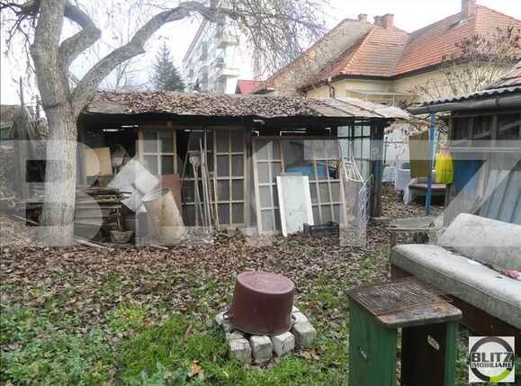 Casa de vânzare 1 camera Grigorescu - 18845CV | BLITZ Cluj-Napoca | Poza16