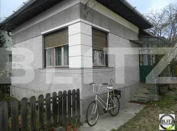 Casa de vânzare 1 camera Grigorescu - 18845CV | BLITZ Cluj-Napoca | Poza1