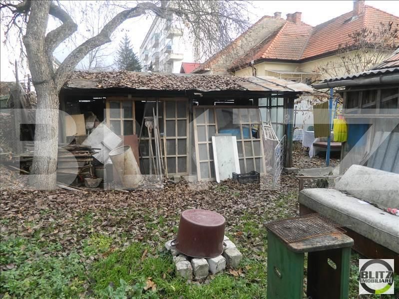 Casa de vânzare 1 camera Grigorescu - 18845CV | BLITZ Cluj-Napoca | Poza16