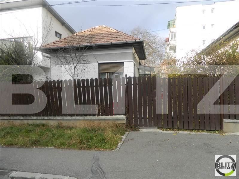 Casa de vânzare 1 camera Grigorescu - 18845CV | BLITZ Cluj-Napoca | Poza11