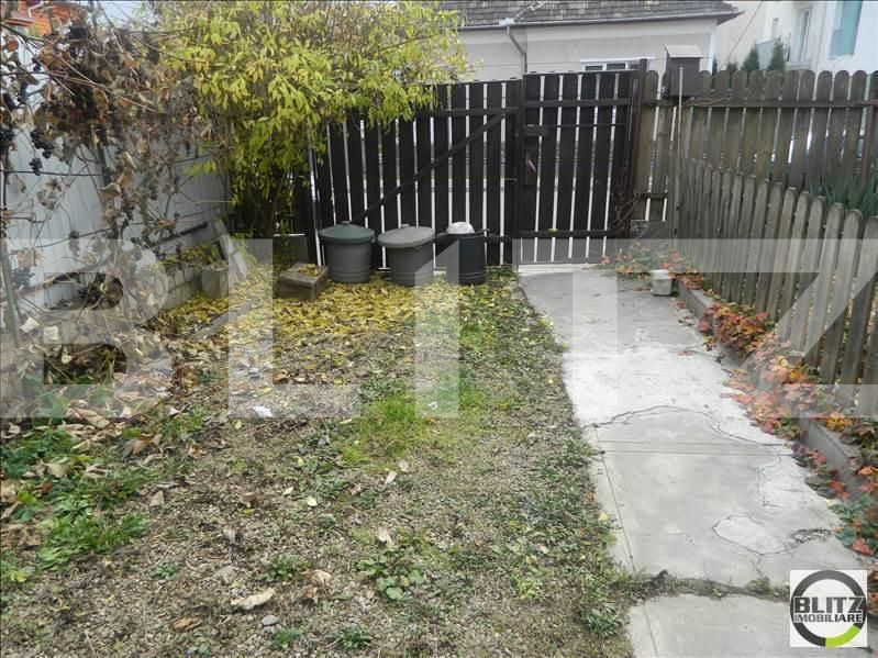 Casa de vânzare 1 camera Grigorescu - 18845CV | BLITZ Cluj-Napoca | Poza13