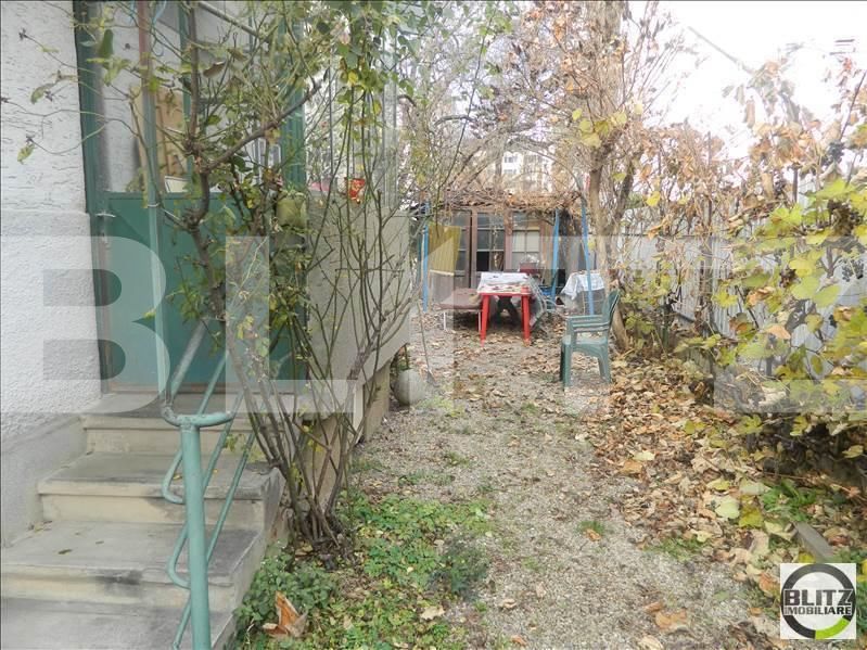 Casa de vânzare 1 camera Grigorescu - 18845CV | BLITZ Cluj-Napoca | Poza14