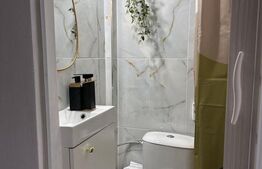 Garsonieră modernă, ideală investiție – zonă excelentă, lângă Auchan!