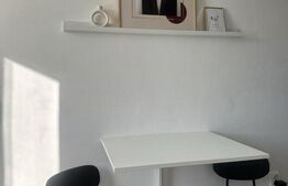 Garsonieră modernă, ideală investiție – zonă excelentă, lângă Auchan!