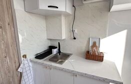 Garsonieră modernă, ideală investiție – zonă excelentă, lângă Auchan!