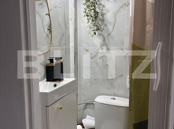 Garsonieră de vânzare Iris - 188451AV | BLITZ Cluj-Napoca | Poza1