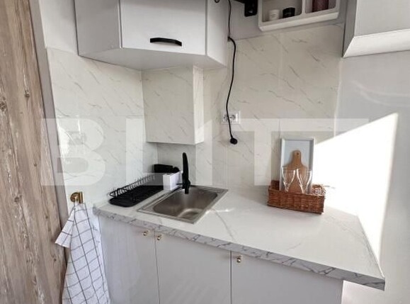 Garsonieră de vânzare Iris - 188451AV | BLITZ Cluj-Napoca | Poza3