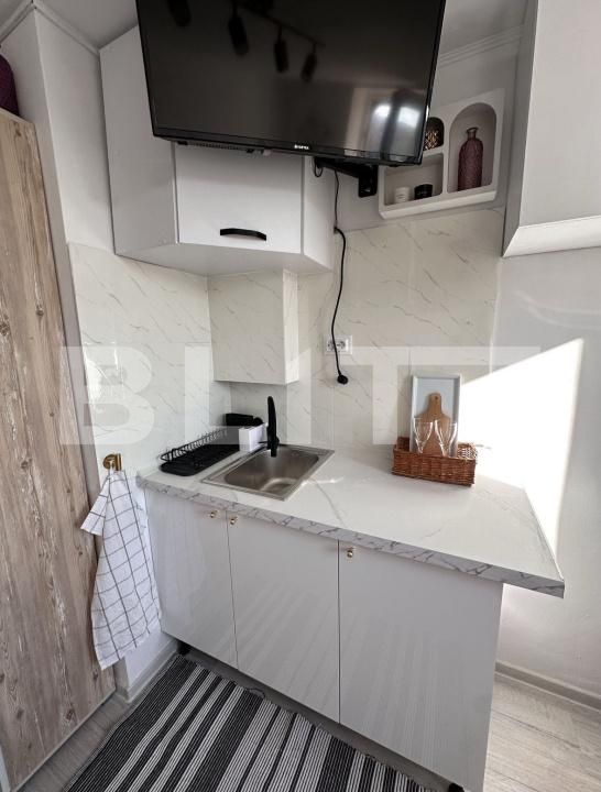 Garsonieră de vânzare Iris - 188451AV | BLITZ Cluj-Napoca | Poza3