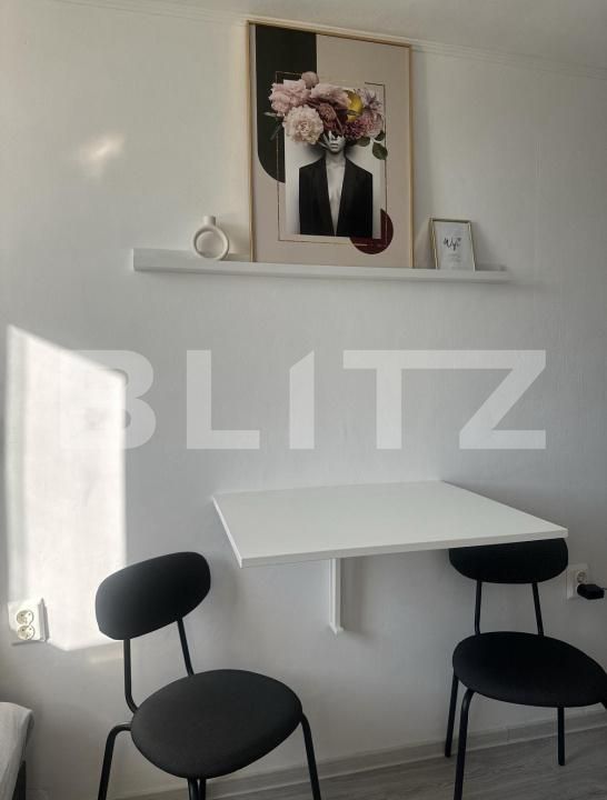 Garsonieră de vânzare Iris - 188451AV | BLITZ Cluj-Napoca | Poza4