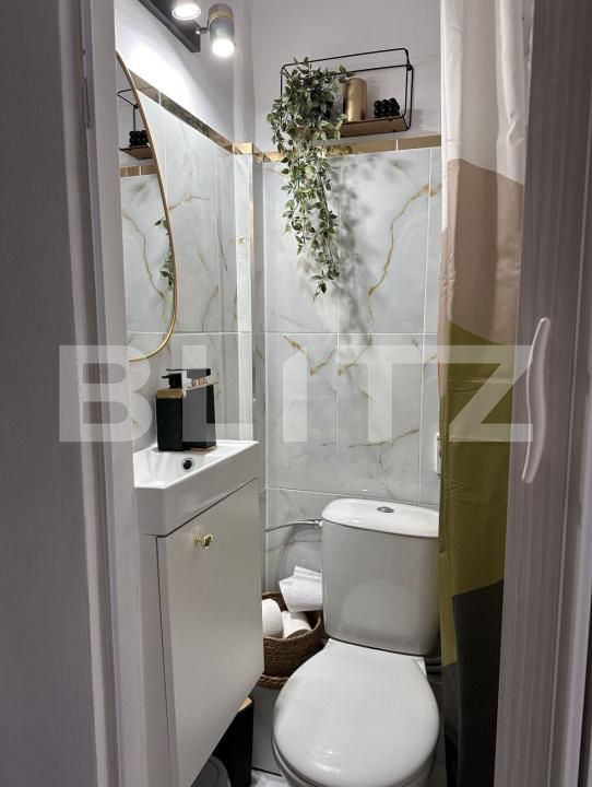 Garsonieră de vânzare Iris - 188451AV | BLITZ Cluj-Napoca | Poza2