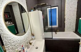 Apartament cu 3 camere, 77 mp, la parter inalt, cu gradina, in zona Subcetate