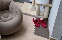 Apartament cu 3 camere, 77 mp, la parter inalt, cu gradina, in zona Subcetate