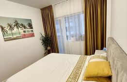 Apartament cu 3 camere, 77 mp, la parter inalt, cu gradina, in zona Subcetate