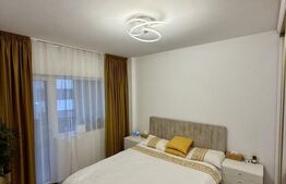 Apartament cu 3 camere, 77 mp, la parter inalt, cu gradina, in zona Subcetate