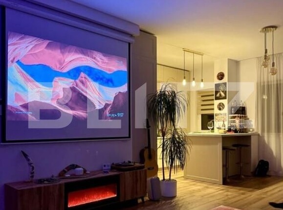 Apartament de vânzare 3 camere Floreşti - 188454AV | BLITZ Cluj-Napoca | Poza2