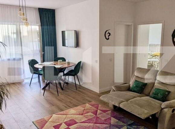 Apartament de vânzare 3 camere Floreşti - 188454AV | BLITZ Cluj-Napoca | Poza1